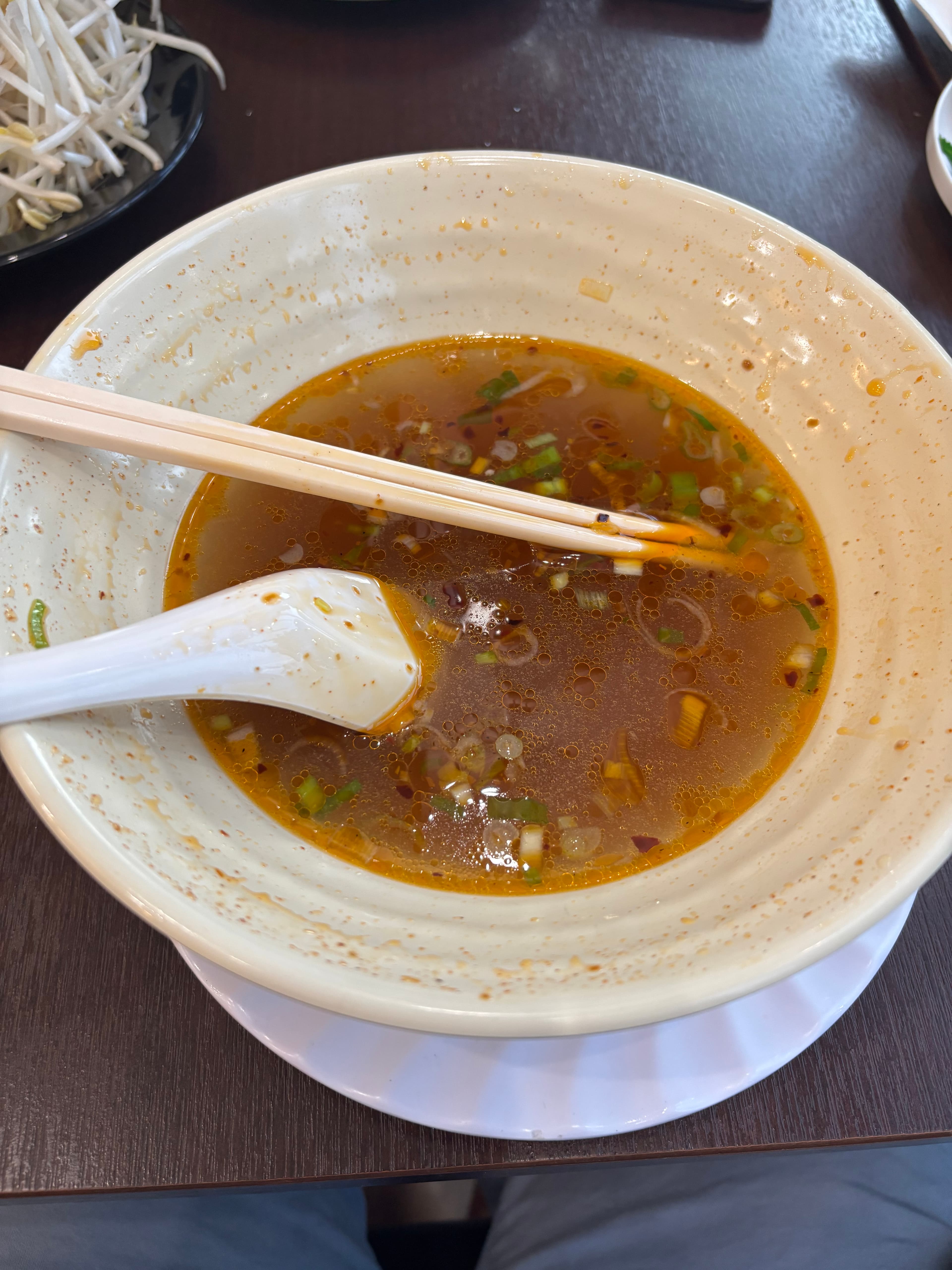 Pho 24 Express — after